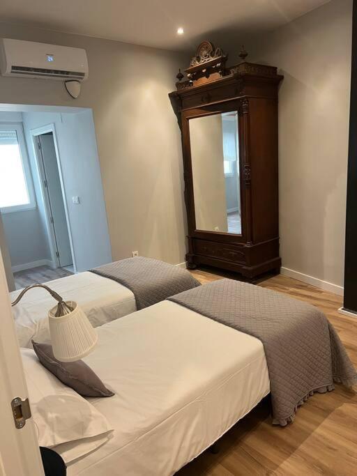 Precioso Y Centrico Apartamento Σαραγόσα Εξωτερικό φωτογραφία