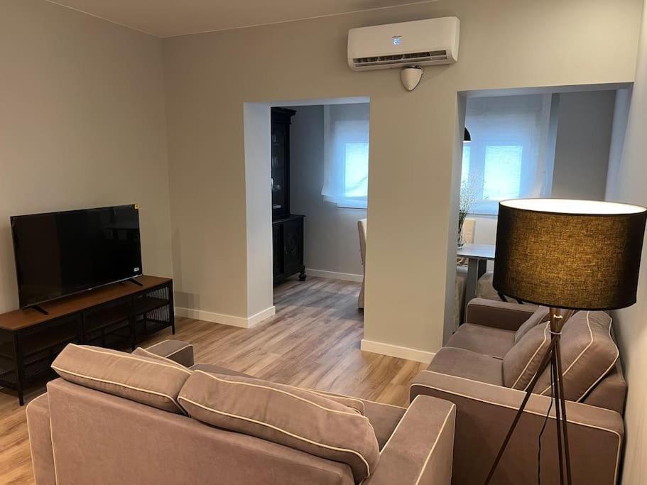 Precioso Y Centrico Apartamento Σαραγόσα Εξωτερικό φωτογραφία