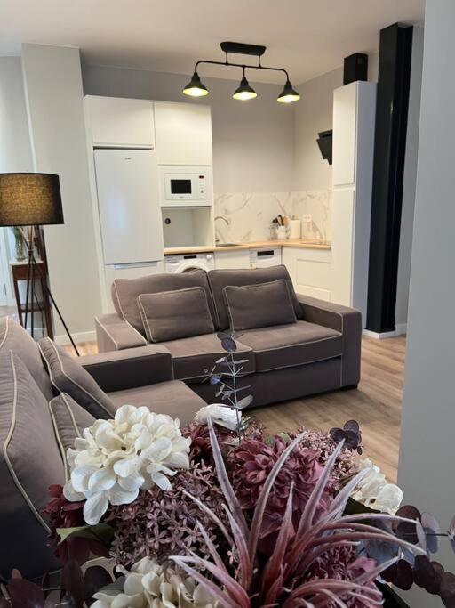 Precioso Y Centrico Apartamento Σαραγόσα Εξωτερικό φωτογραφία