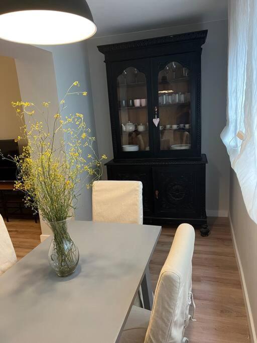 Precioso Y Centrico Apartamento Σαραγόσα Εξωτερικό φωτογραφία