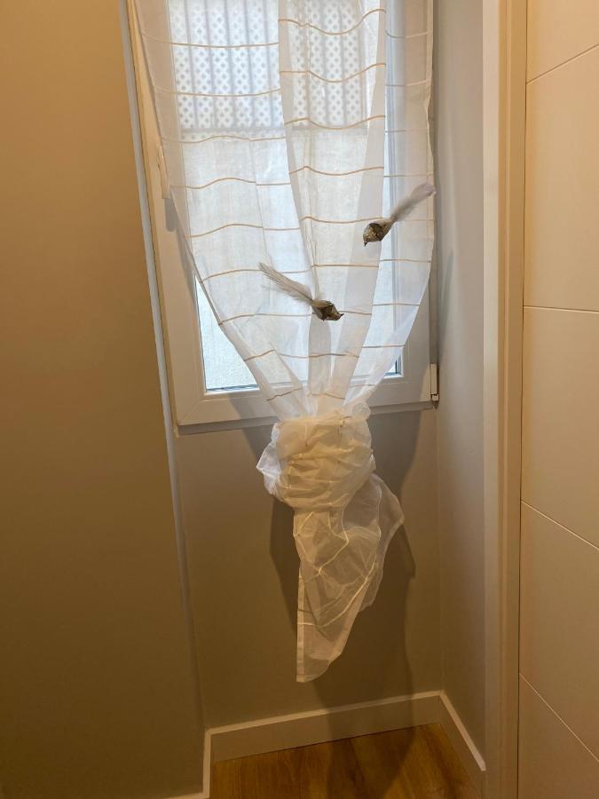 Precioso Y Centrico Apartamento Σαραγόσα Εξωτερικό φωτογραφία